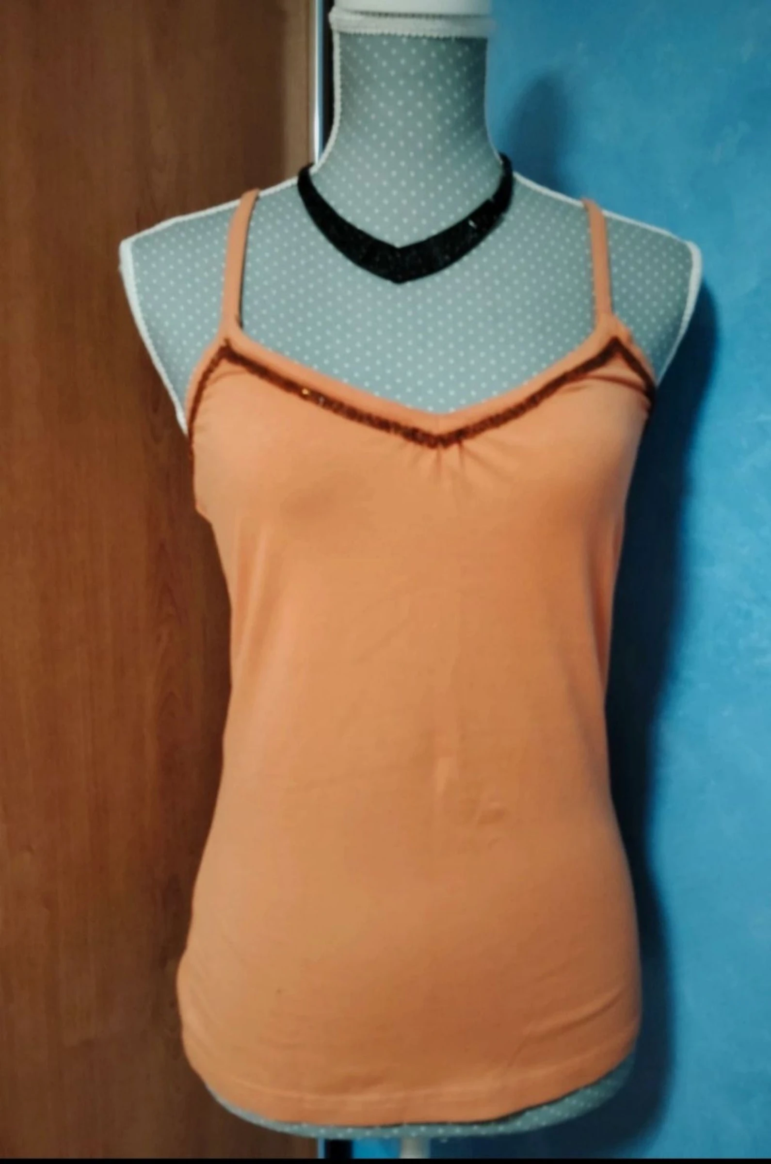 Camiseta Tintoretto